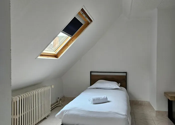 Maison Ed\'Or - 10 Min De Beauval