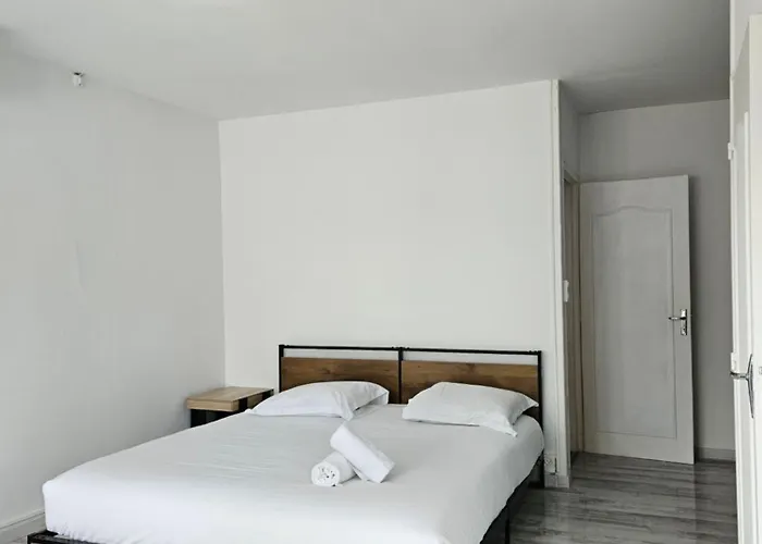 Maison Ed\'Or - 10 Min De Beauval