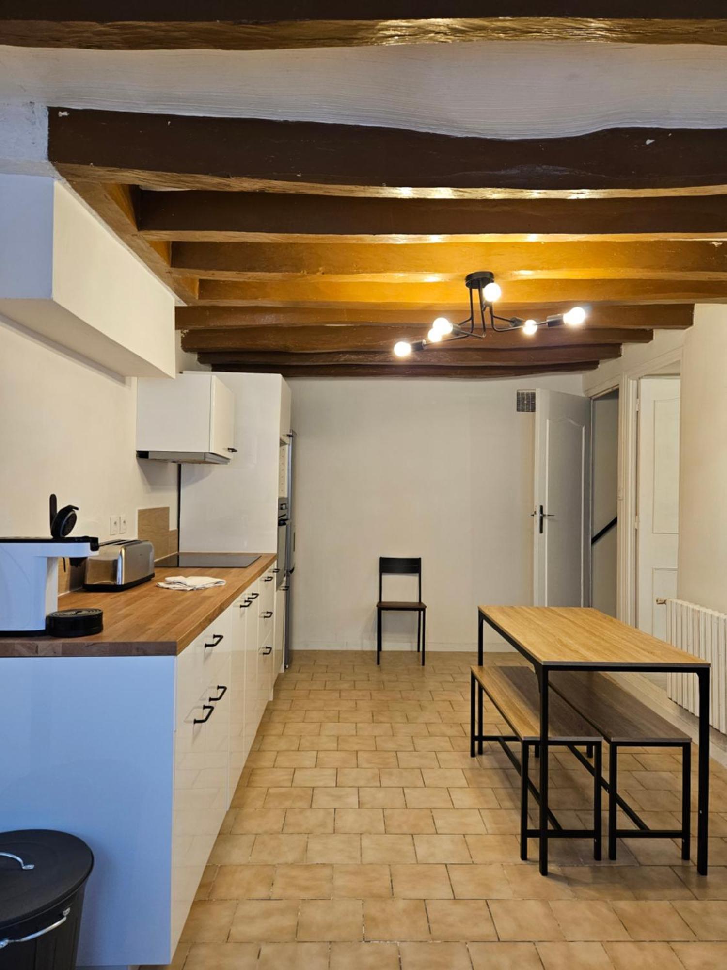 Maison Ed'or - 10 Min De Beauval * Orbigny