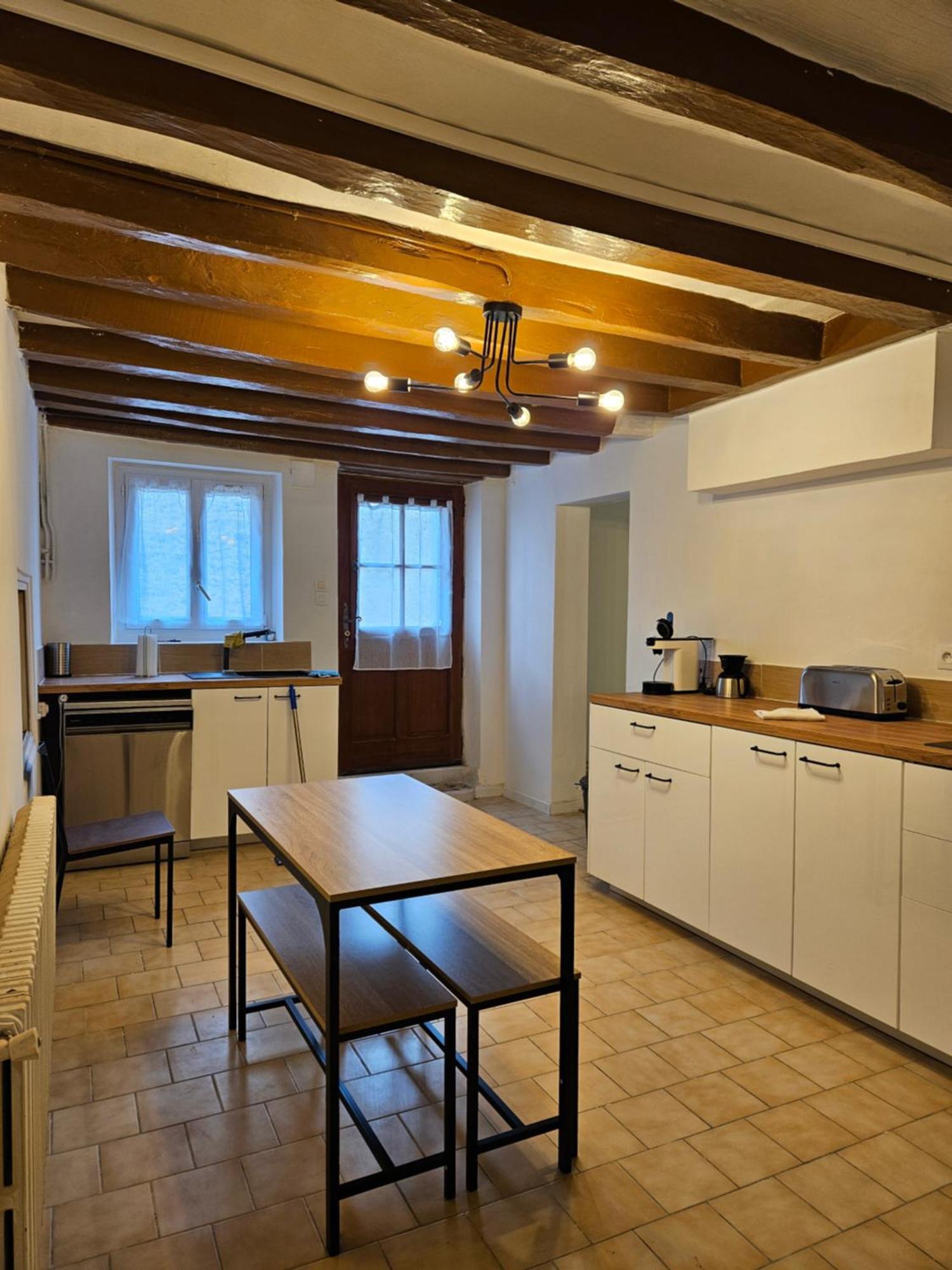 Maison Ed'or - 10 Min De Beauval Orbigny
