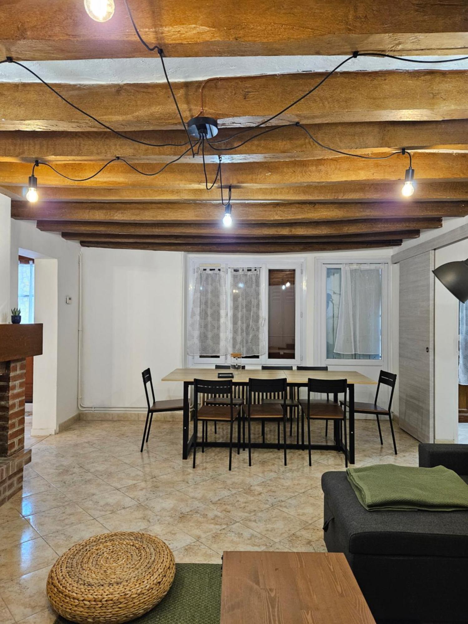 Maison Ed'or - 10 Min De Beauval Holiday home *