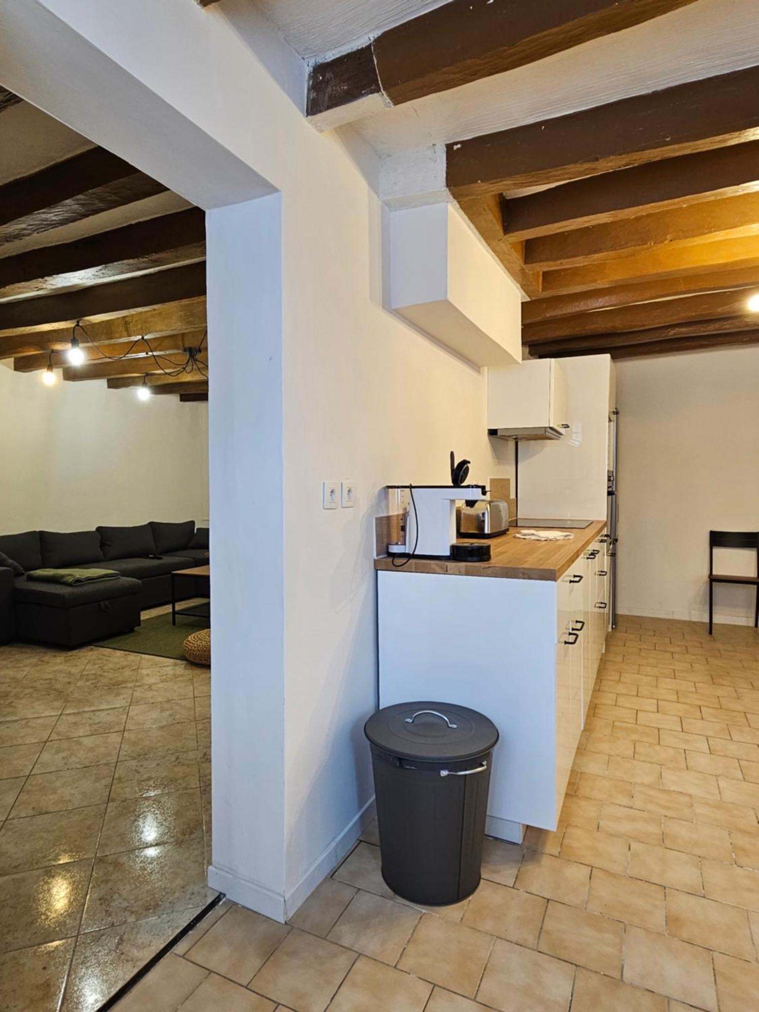 Maison Ed'or - 10 Min De Beauval Holiday home