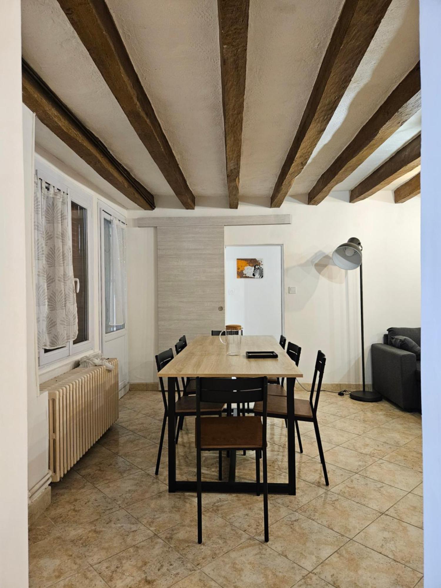 Maison Ed'or - 10 Min De Beauval Orbigny