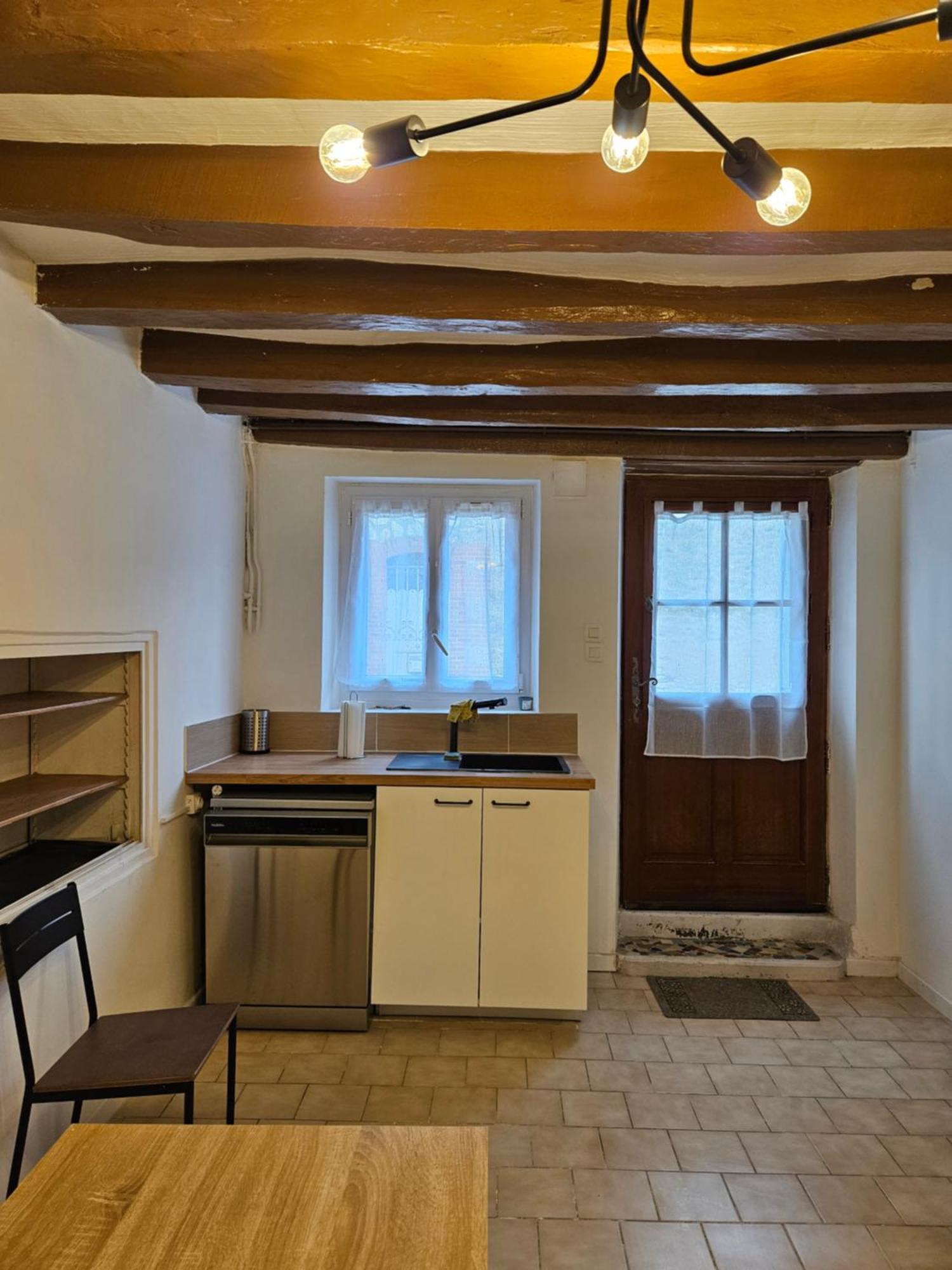 Maison Ed'or - 10 Min De Beauval * Orbigny
