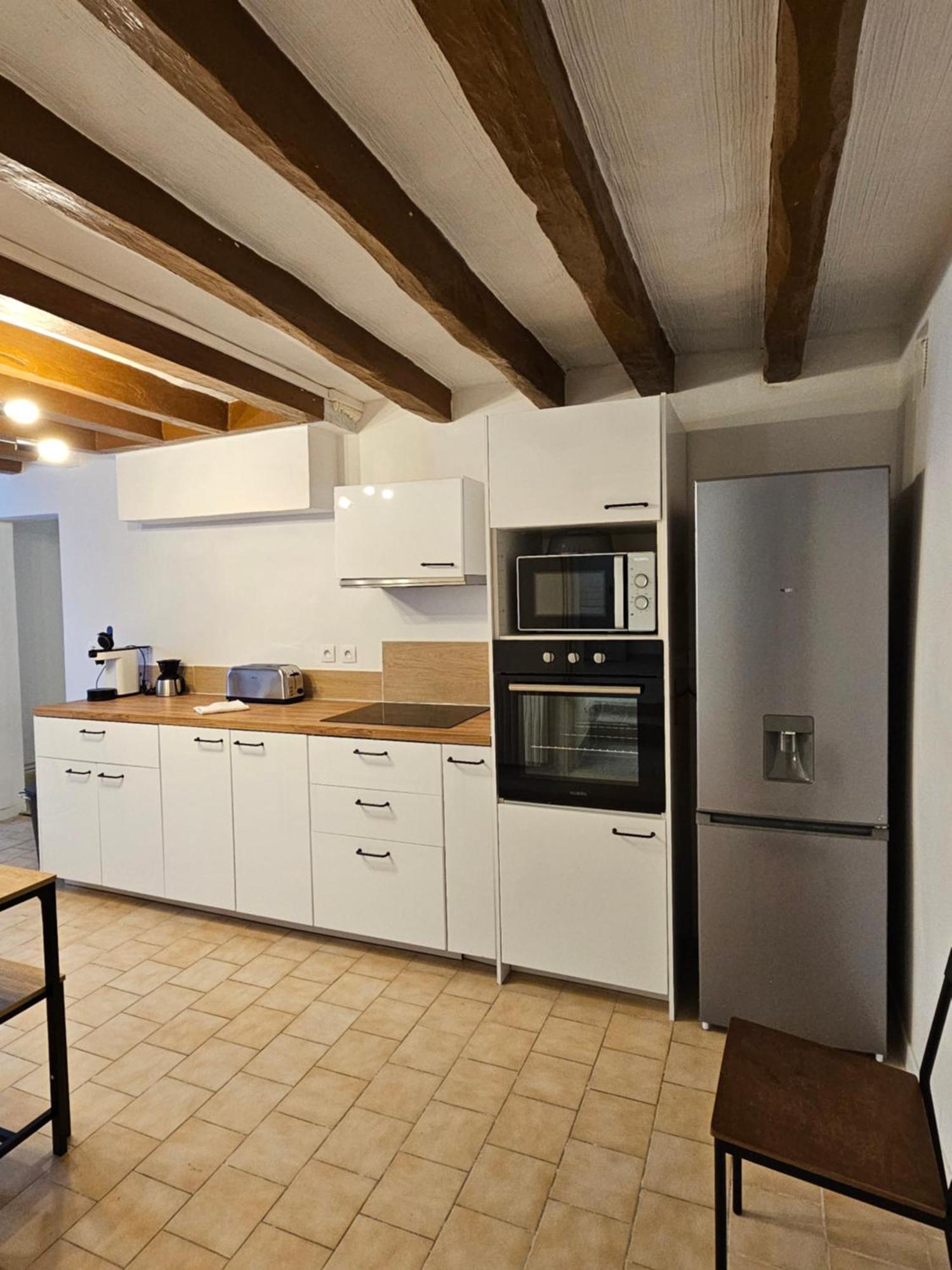 Maison Ed'or - 10 Min De Beauval Holiday home Orbigny